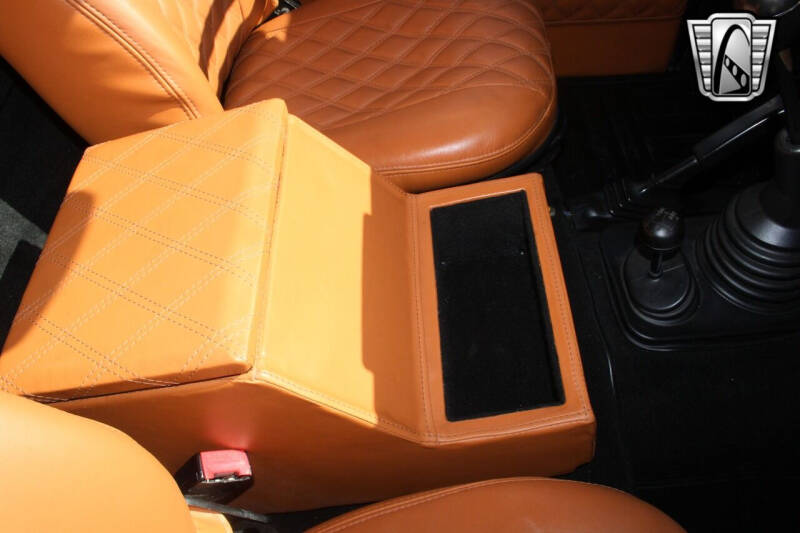 1994 Land Rover Defender 90