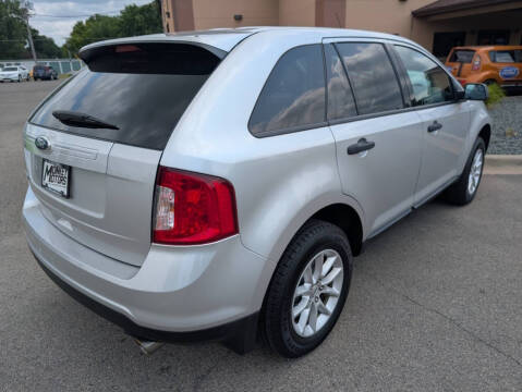 2014 Ford Edge SE