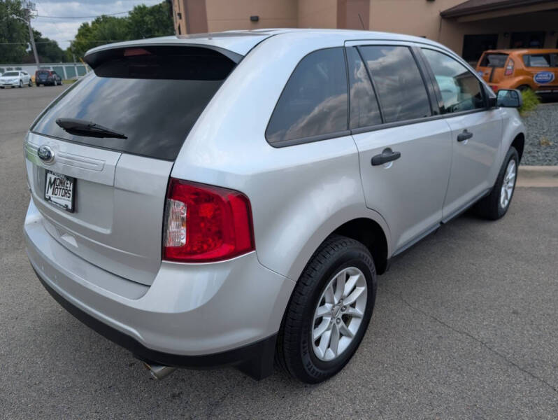 2014 Ford Edge SE