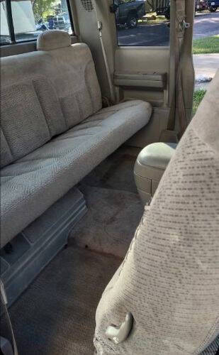 1995 Chevrolet C/K 3500 Series