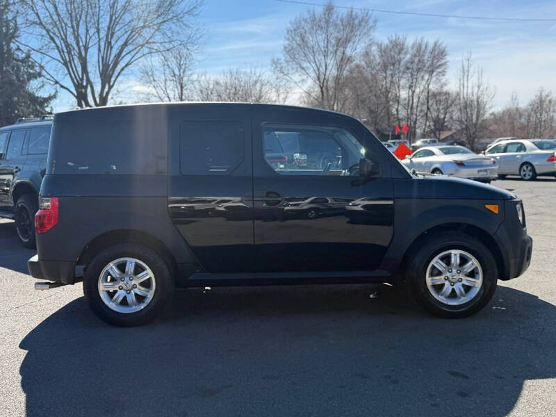 2006 Honda Element EX