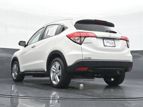 2020 Honda HR-V EX