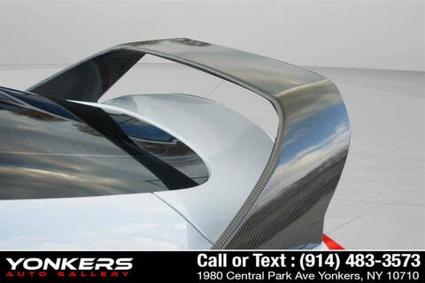 2022 Toyota GR Supra 3.0 Premium