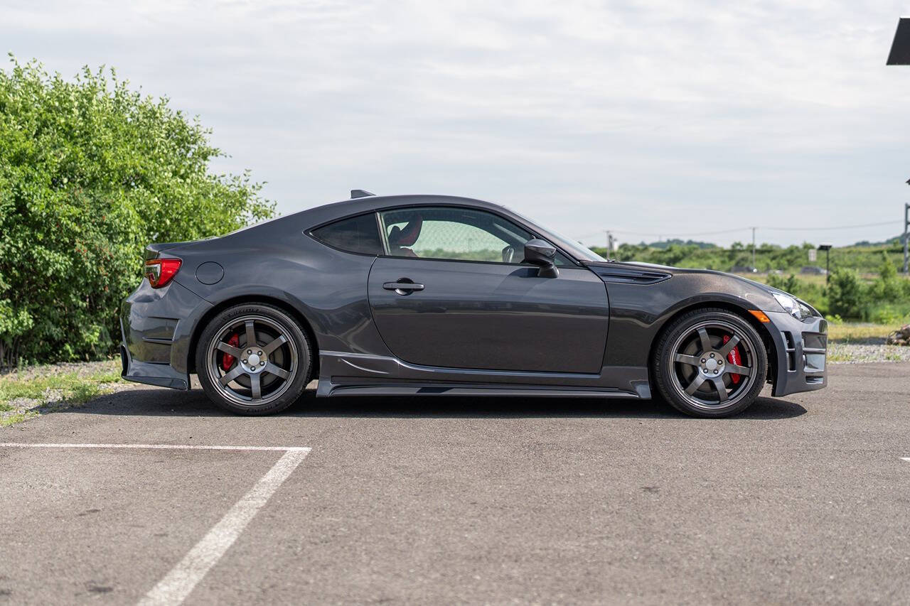 2020 Toyota 86 for sale at Kowalik Enterprises in Syracuse, NY