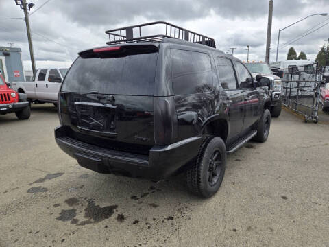 2009 GMC Yukon Denali