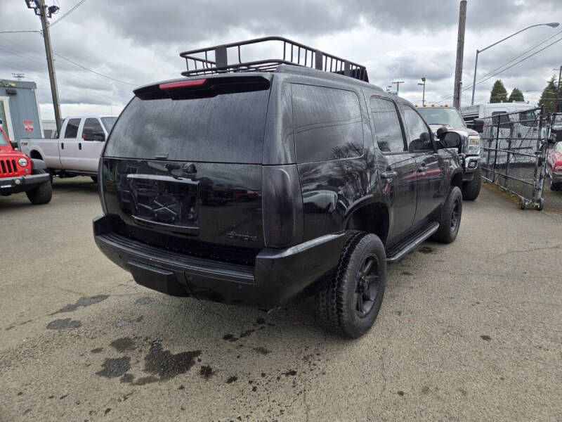 2009 GMC Yukon Denali