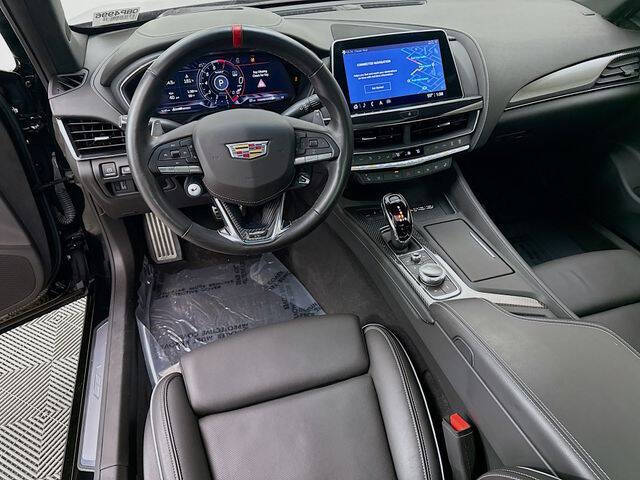 2023 Cadillac CT5-V Blackwing