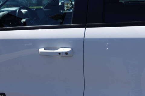 2022 RAM Ram Pickup