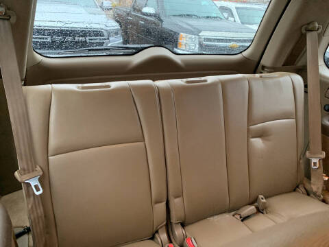 2007 Honda Pilot EX-L w/Navi