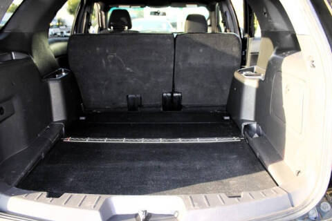 2014 Ford Explorer Police Interceptor Utility