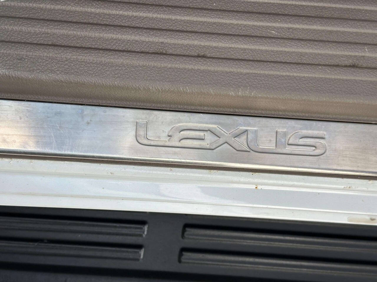 LexusGX 46044
