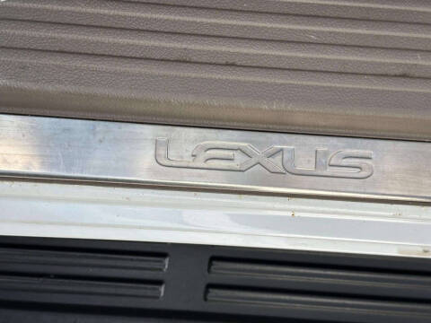 2014 Lexus GX 460