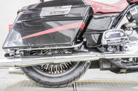 2008 Harley-Davidson Road Glide