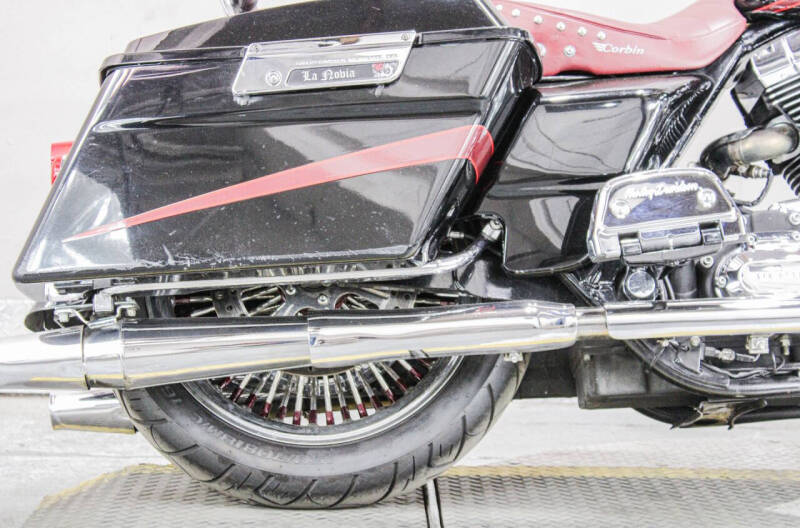 2008 Harley-Davidson Road Glide