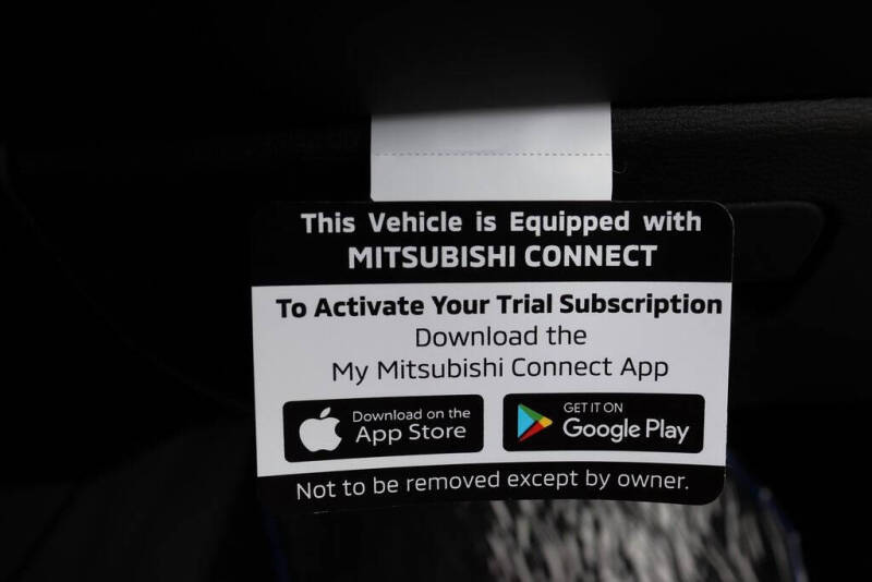 2025 Mitsubishi Outlander PHEV SE