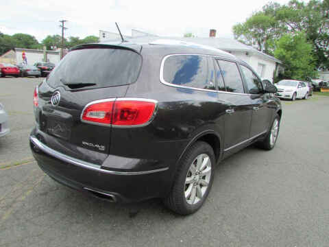 2015 Buick Enclave Premium