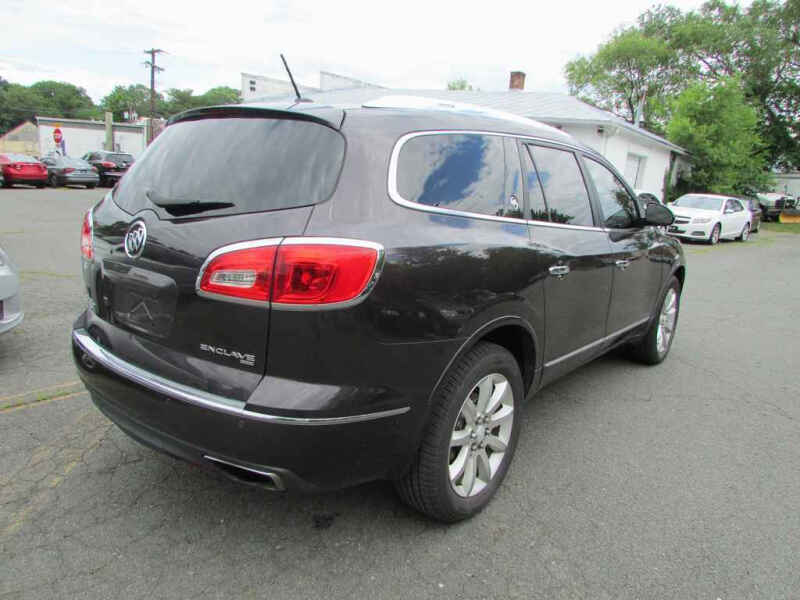 2015 Buick Enclave Premium