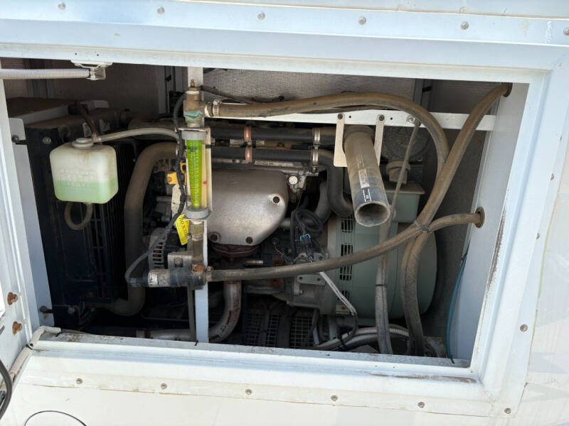 2014 Chevrolet Express 2500