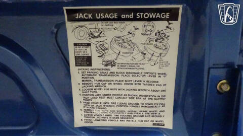 1972 Ford Mustang