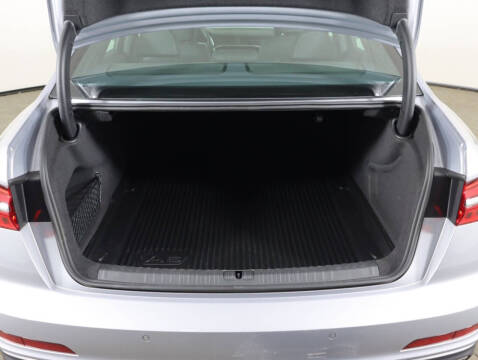 2023 Audi A6 quattro Premium 55 TFSI