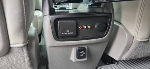 2016 Buick Enclave Premium