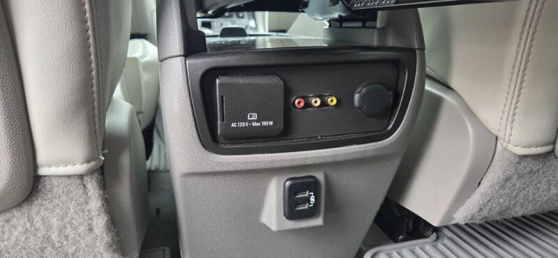 2016 Buick Enclave Premium