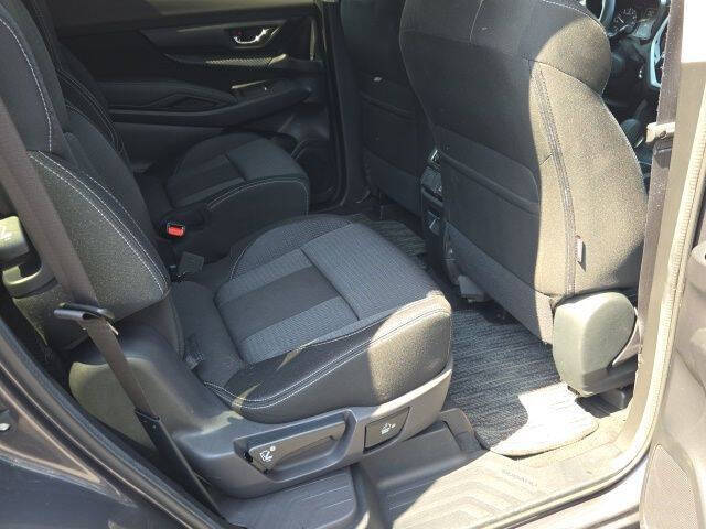 2024 Subaru Ascent Premium 7-Passenger