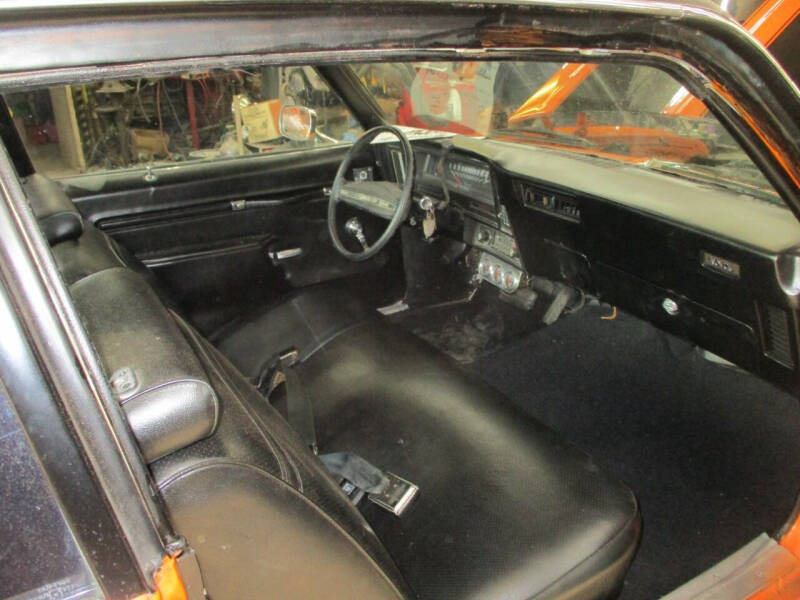 1974 Chevrolet sold it Nova