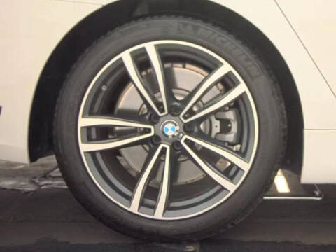 2020 BMW 7 Series 750i xDrive