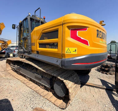 2023 XCMG XE300U