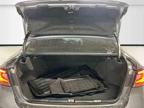 2024 Subaru Legacy Limited