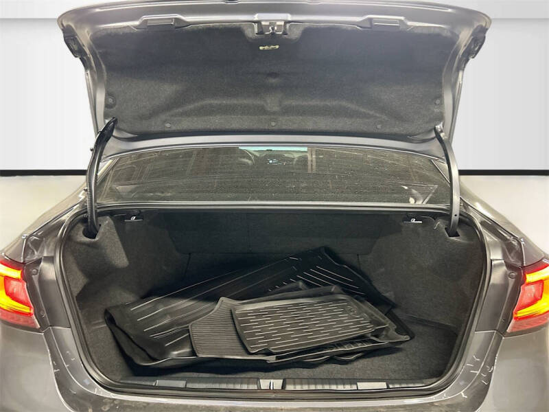 2024 Subaru Legacy Limited