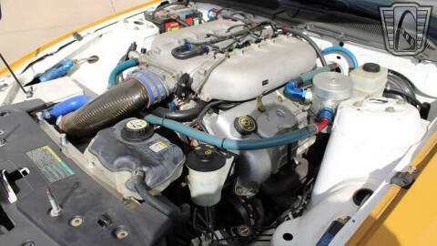 2005 Ford Mustang