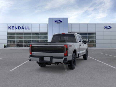 2026 Ford F-250 Super Duty