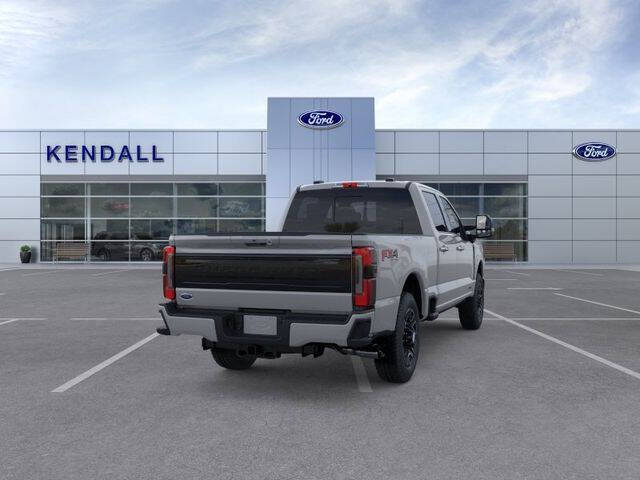 2026 Ford F-250 Super Duty