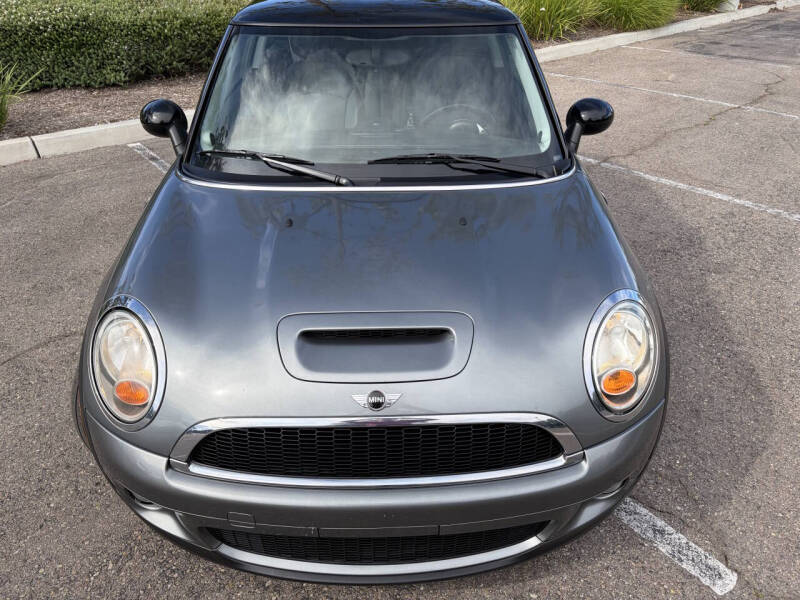 2010 MINI Cooper S