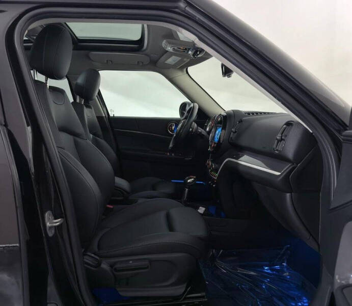 2019 MINI Countryman Cooper S ALL4