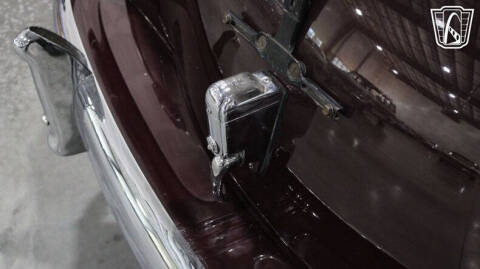 1948 Plymouth Deluxe