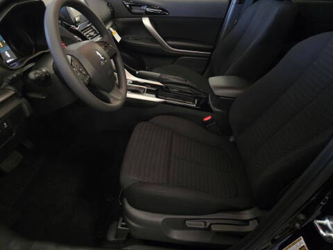 2026 Mitsubishi Eclipse Cross Ralliart