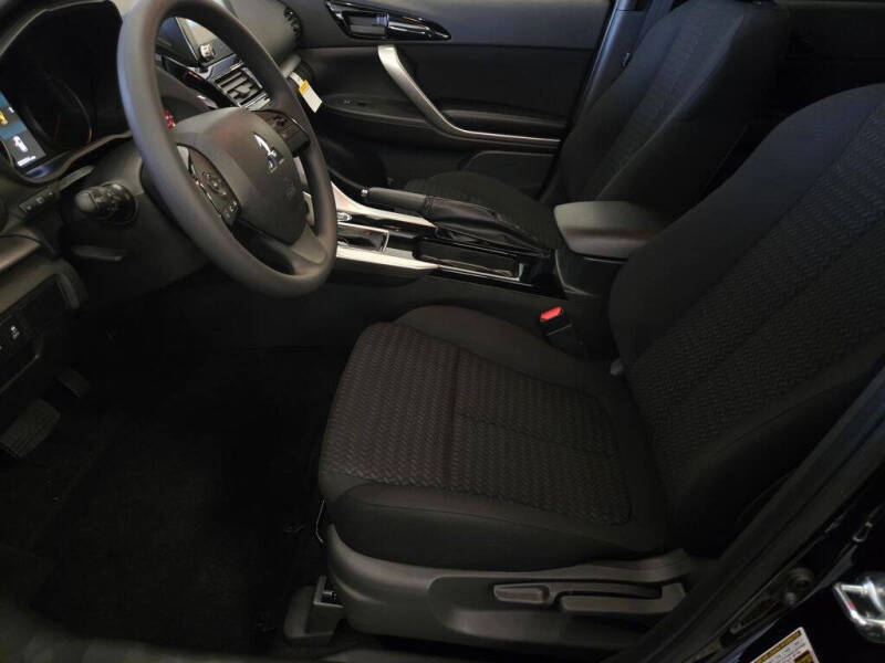 2026 Mitsubishi Eclipse Cross Ralliart