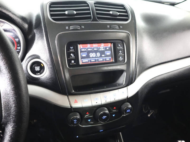 2019 Dodge Journey SE Value Package