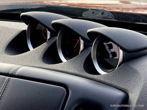 2013 Nissan 370Z Touring