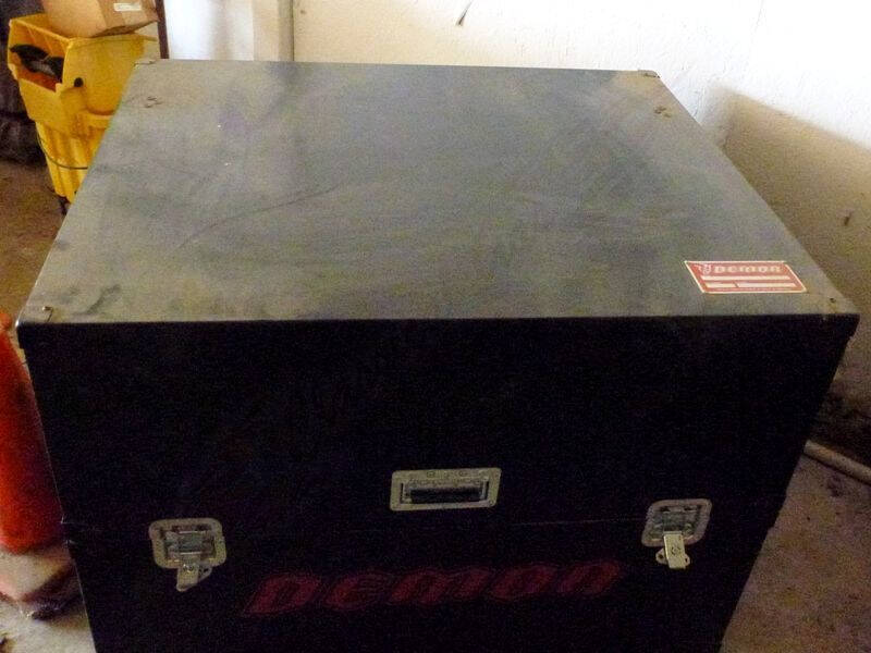 2018 Dodge Challenger SRT Demon