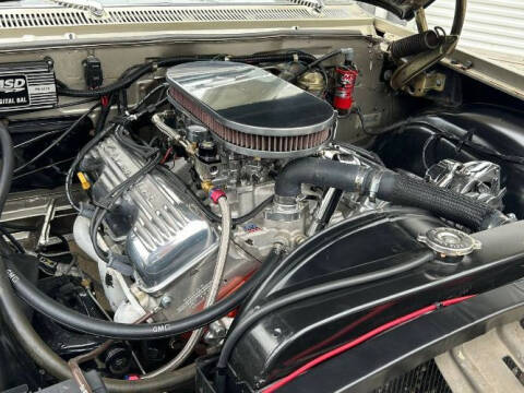 1962 Chevrolet Biscayne