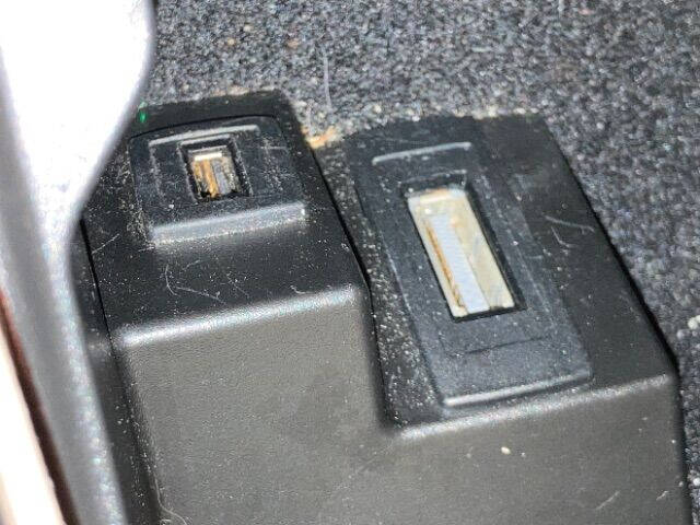 2014 Mercedes-Benz C-Class