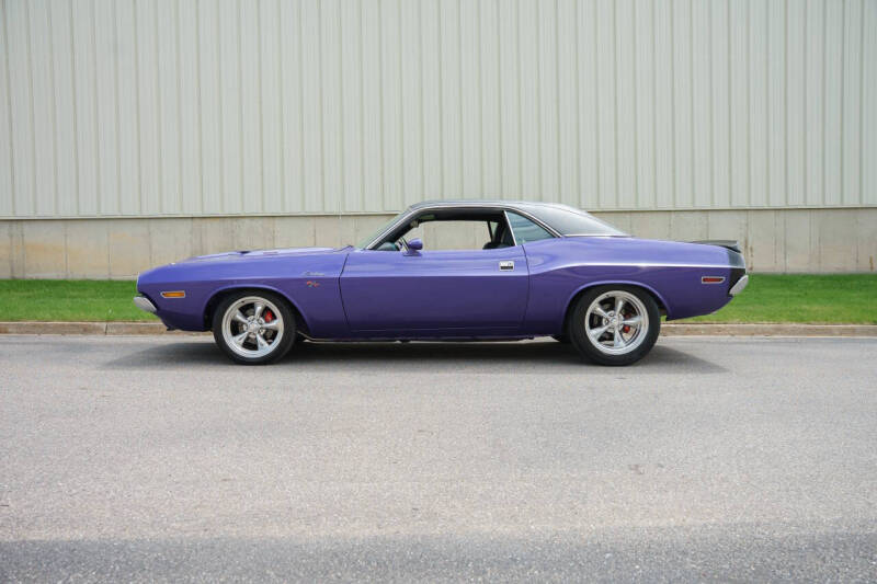 1970 Dodge Challenger