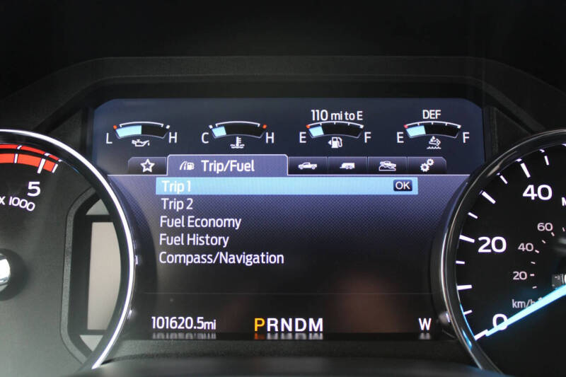 2021 Ford F-350 Super Duty