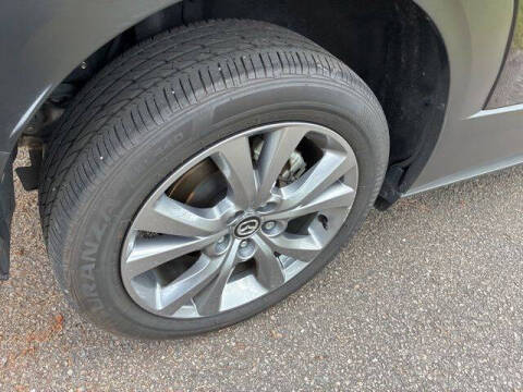 2023 Mazda CX-30 2.5 S Select