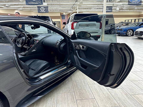 2016 Jaguar F-TYPE R