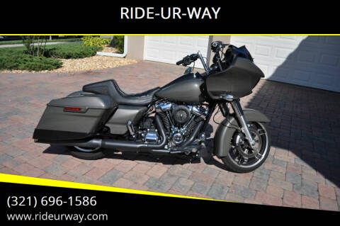 2019 Harley-Davidson Road Glide for sale at RIDE-UR-WAY in Cocoa FL